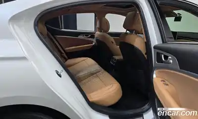 Genesis G70 2022 2.0 Автомат в Москве № 322444, миниатюра 9