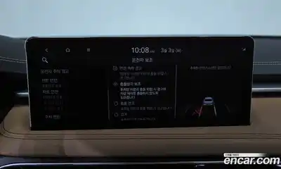 Genesis G70 2022 2.0 Автомат в Москве № 322444, миниатюра 10