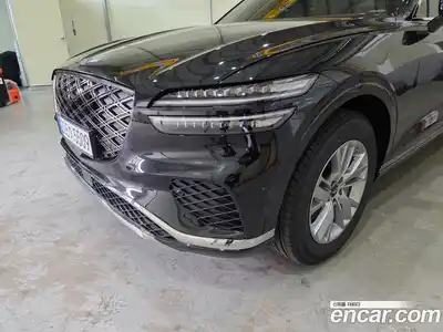 Genesis GV70, 2025