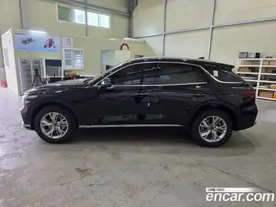 Genesis GV70 2025 2.5 Автомат в Москве № 322446, миниатюра 6