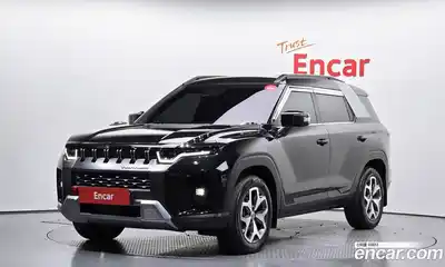 SsangYong Torres, 2023