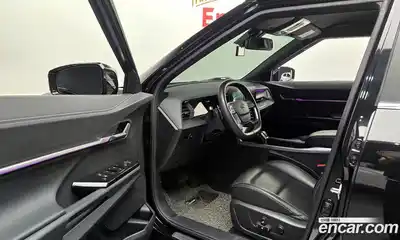 SsangYong Torres 2023 1.5 Автомат в Москве № 32413, миниатюра 11