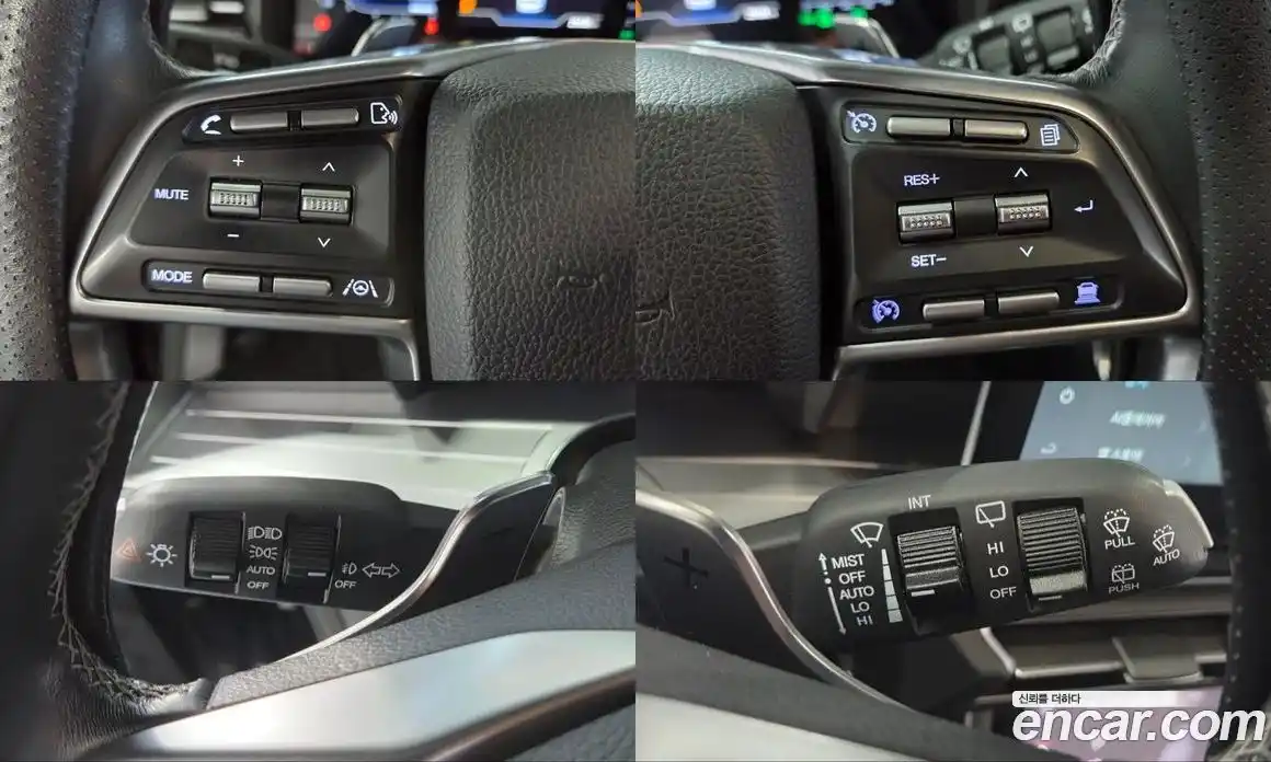 SsangYong Torres 2023 1.5 Автомат в Москве № 32413, фото 14