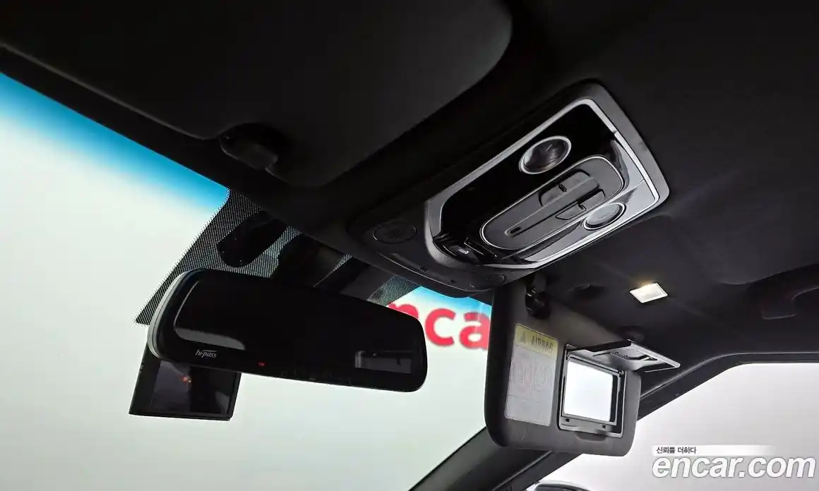 SsangYong Torres 2023 1.5 Автомат в Москве № 32413, фото 19