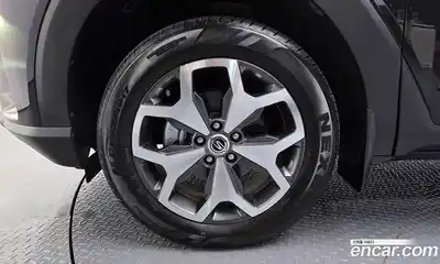 SsangYong Torres 2023 1.5 Автомат в Москве № 32413, миниатюра 5