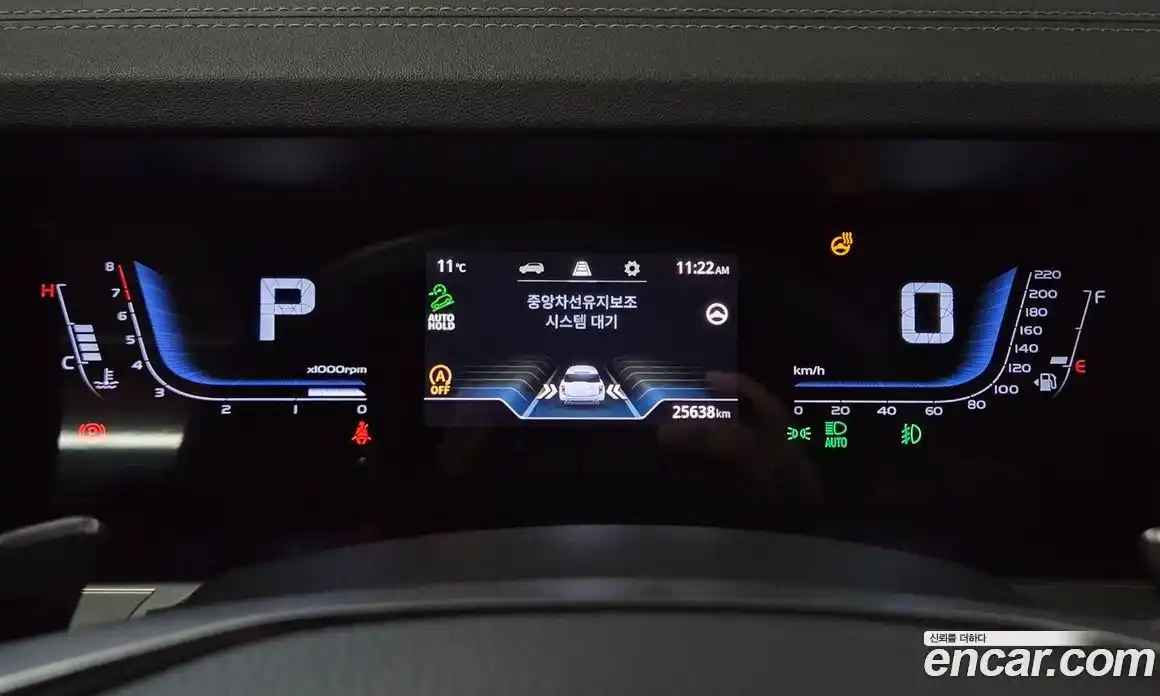 SsangYong Torres 2023 1.5 Автомат в Москве № 32413, фото 8