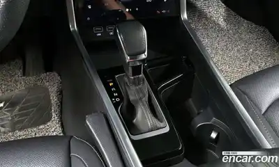 SsangYong Torres 2023 1.5 Автомат в Москве № 32413, миниатюра 9