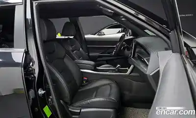 SsangYong Torres 2023 1.5 Автомат в Москве № 32413, миниатюра 10