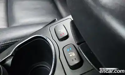 SsangYong Korando, 2014