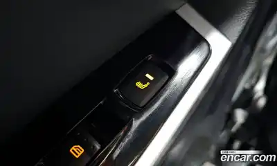 SsangYong Korando 2014 2.0 Автомат в Москве № 32531, миниатюра 11