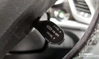 SsangYong Korando 2014 2.0 Автомат в Москве № 32531, миниатюра 3