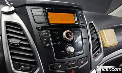 SsangYong Korando 2014 2.0 Автомат в Москве № 32531, миниатюра 7