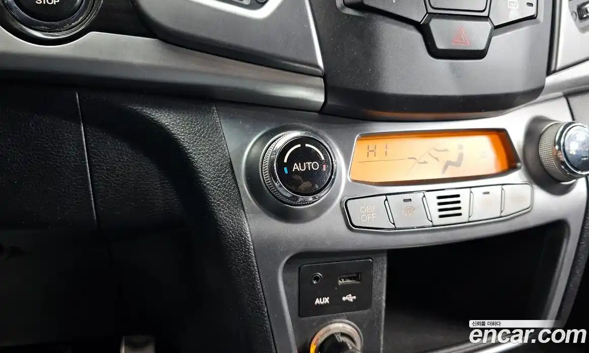 SsangYong Korando 2014 2.0 Автомат в Москве № 32531, фото 8