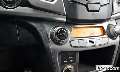 SsangYong Korando 2014 2.0 Автомат в Москве № 32531, миниатюра 8