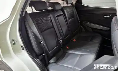 SsangYong TIBOLI 2016 1.6 Автомат в Москве № 32923, миниатюра 12