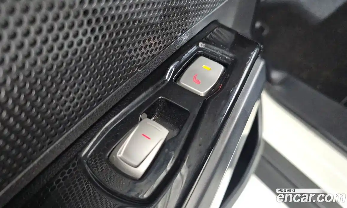 SsangYong TIBOLI 2016 1.6 Автомат в Москве № 32923, фото 19