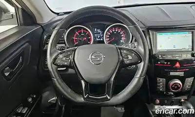 SsangYong TIBOLI 2016 1.6 Автомат в Москве № 32923, миниатюра 4