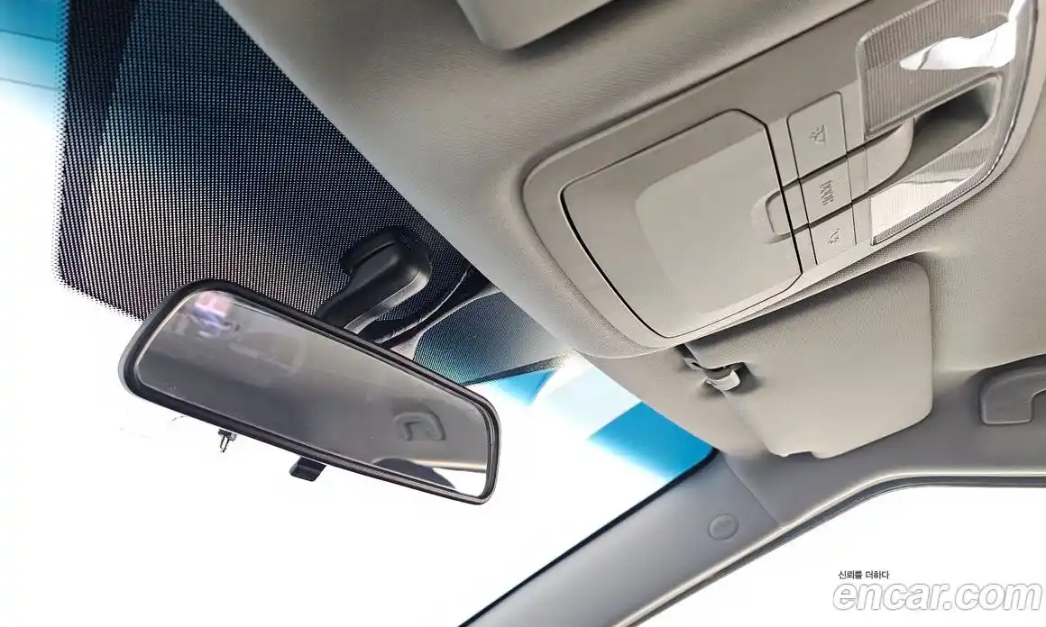 SsangYong TIBOLI 2016 1.6 Автомат в Москве № 32923, фото 5