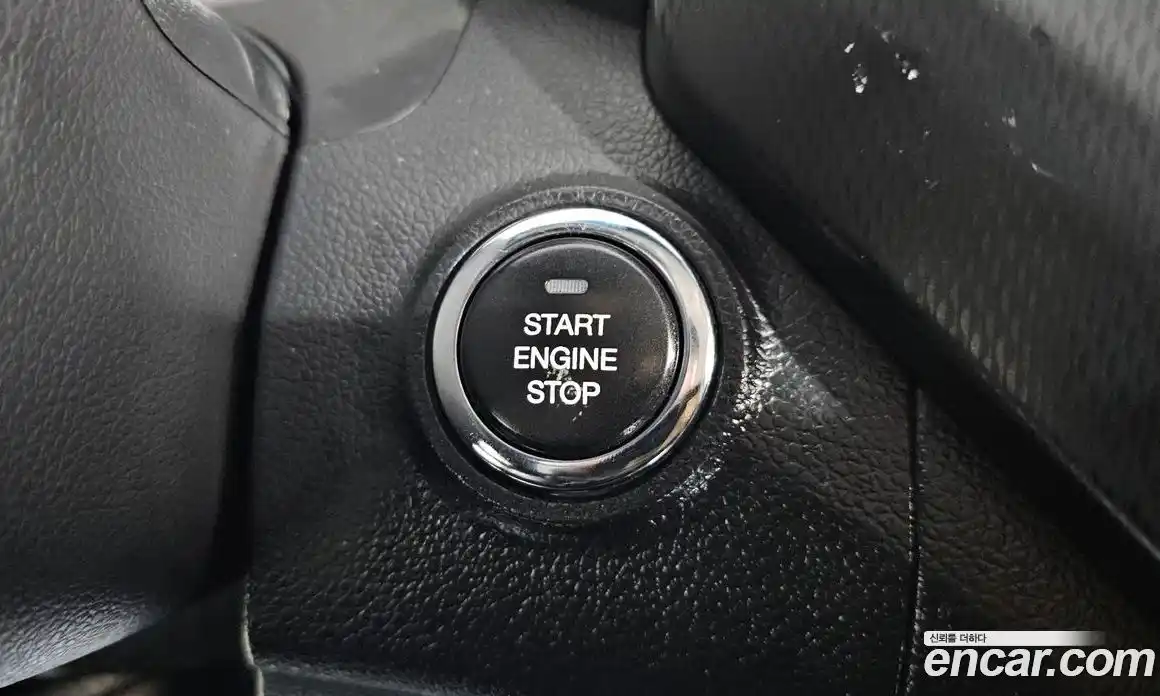 SsangYong TIBOLI 2016 1.6 Автомат в Москве № 32923, фото 6