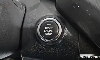 SsangYong TIBOLI 2016 1.6 Автомат в Москве № 32923, миниатюра 6