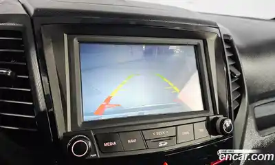 SsangYong TIBOLI 2016 1.6 Автомат в Москве № 32923, миниатюра 7