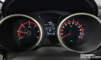 SsangYong TIBOLI 2016 1.6 Автомат в Москве № 32923, миниатюра 8