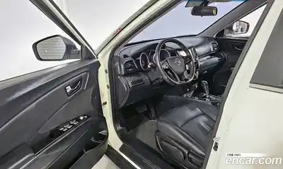 SsangYong TIBOLI 2016 1.6 Автомат в Москве № 32923, миниатюра 9