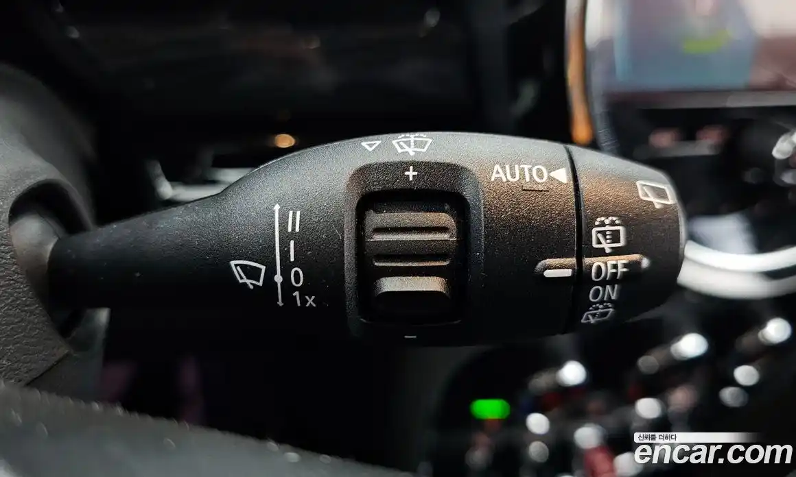 Mini Clubman 2022 1.5 Автомат в Москве № 329266, фото 11