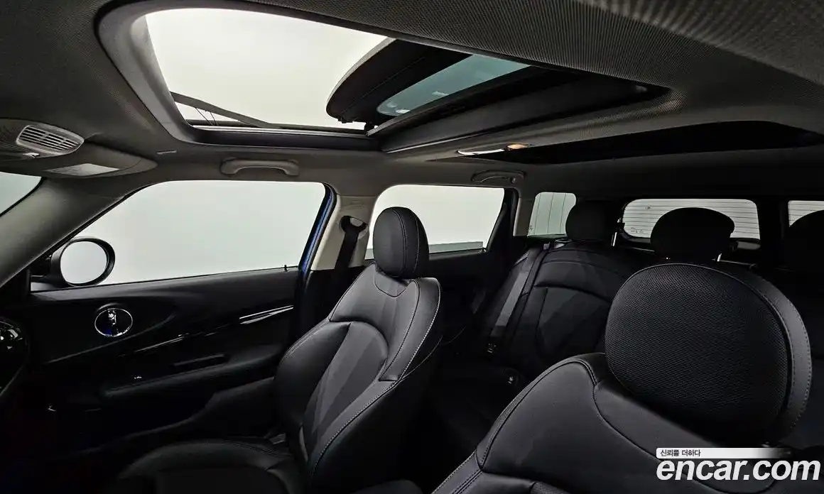 Mini Clubman 2022 1.5 Автомат в Москве № 329266, фото 15