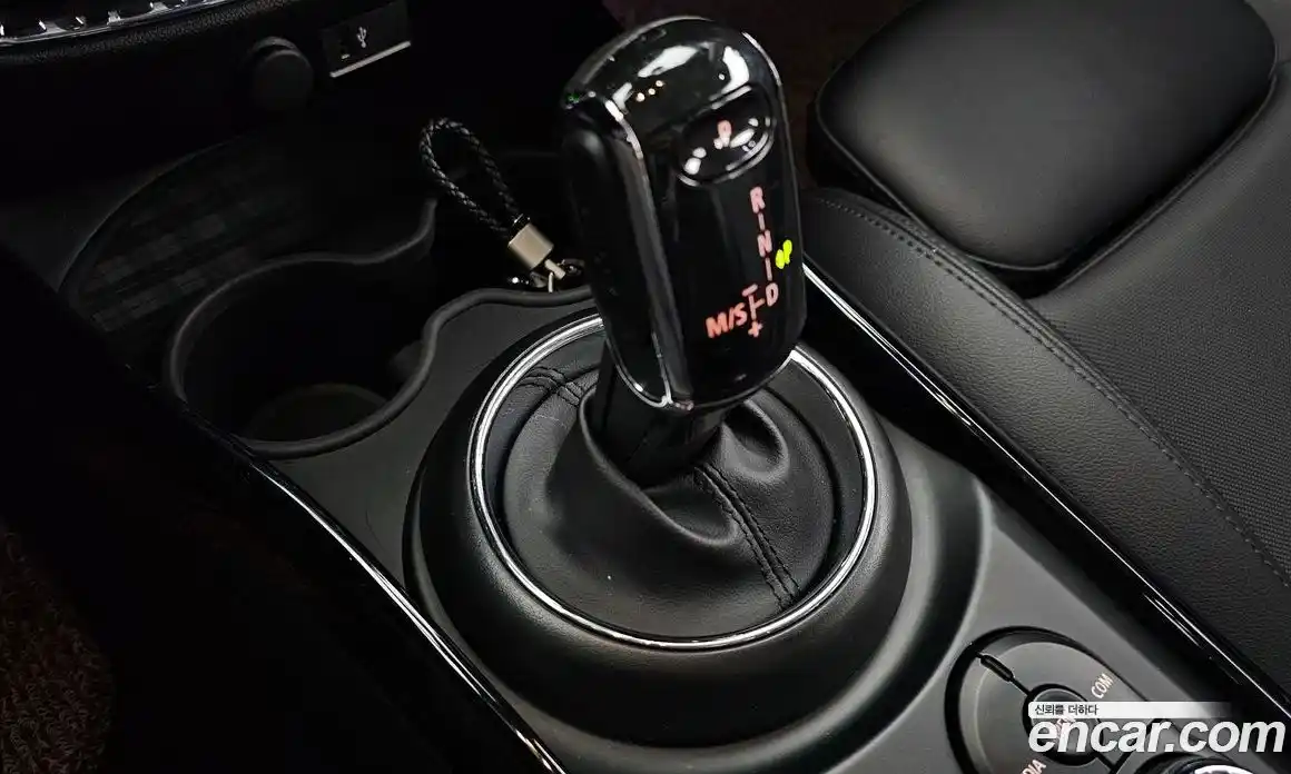 Mini Clubman 2022 1.5 Автомат в Москве № 329266, фото 3