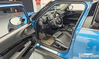 Mini Clubman 2022 1.5 Автомат в Москве № 329266, миниатюра 6