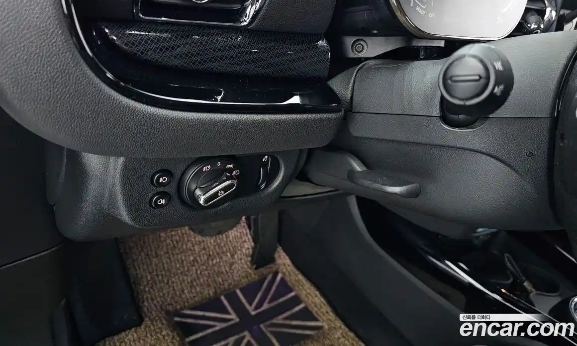 Mini Clubman 2022 1.5 Автомат в Москве № 329266, фото 7