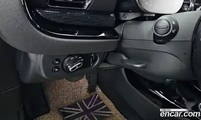 Mini Clubman 2022 1.5 Автомат в Москве № 329266, миниатюра 7