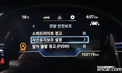 SsangYong Torres, 2023