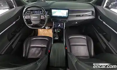 SsangYong Torres 2023 1.5 Автомат в Москве № 33335, миниатюра 11