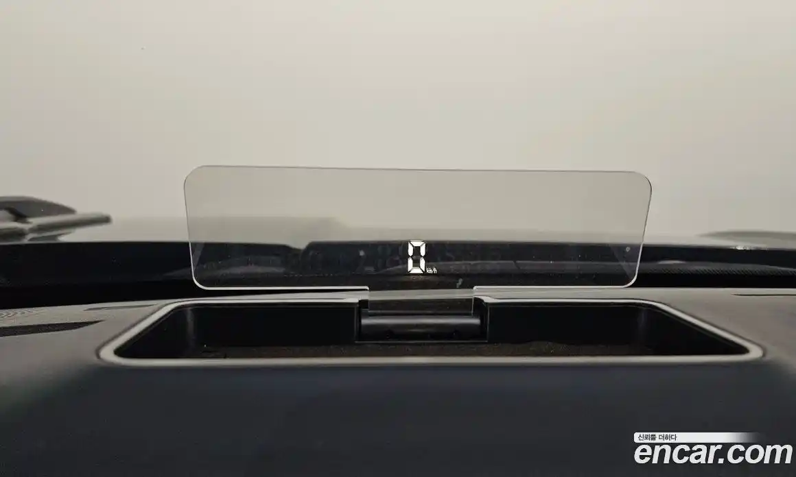 SsangYong Torres 2023 1.5 Автомат в Москве № 33335, фото 19