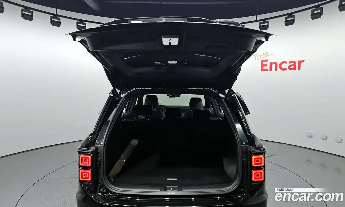 SsangYong Torres 2023 1.5 Автомат в Москве № 33335, фото 3