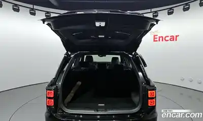 SsangYong Torres 2023 1.5 Автомат в Москве № 33335, миниатюра 3