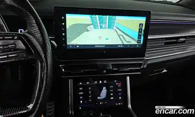 SsangYong Torres 2023 1.5 Автомат в Москве № 33335, миниатюра 4