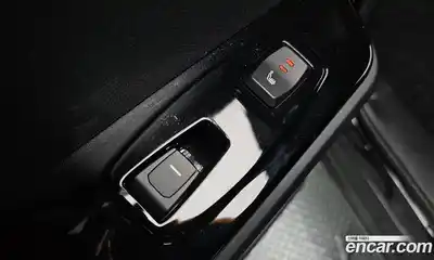 SsangYong Torres 2023 1.5 Автомат в Москве № 33335, миниатюра 8