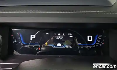 SsangYong Torres 2023 1.5 Автомат в Москве № 33335, миниатюра 9