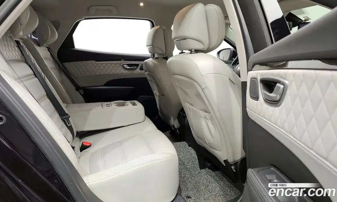 Renault SM6 2019 2.0 Автомат в Москве № 334116, фото 11