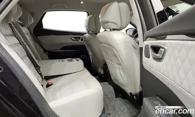 Renault SM6 2019 2.0 Автомат в Москве № 334116, миниатюра 11