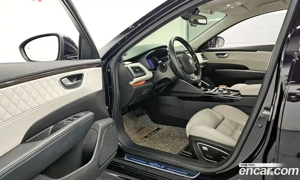 Renault SM6 2019 2.0 Автомат в Москве № 334116, фото 12