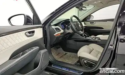 Renault SM6 2019 2.0 Автомат в Москве № 334116, миниатюра 12