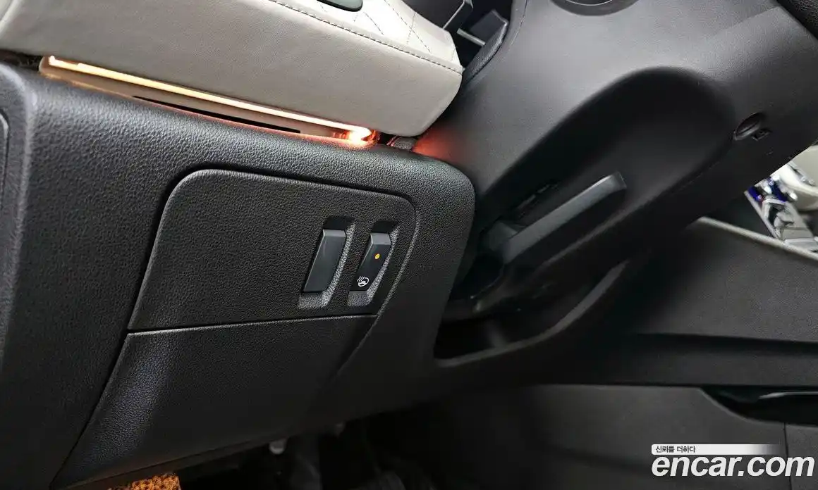 Renault SM6 2019 2.0 Автомат в Москве № 334116, фото 13