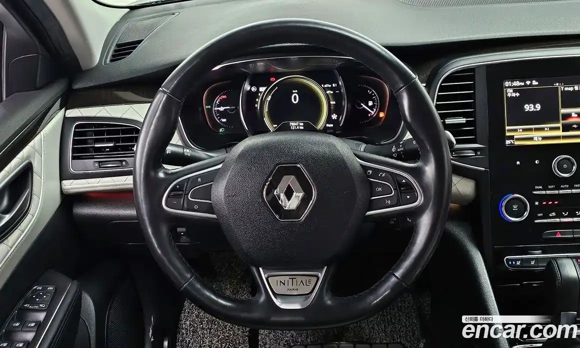 Renault SM6 2019 2.0 Автомат в Москве № 334116, фото 14