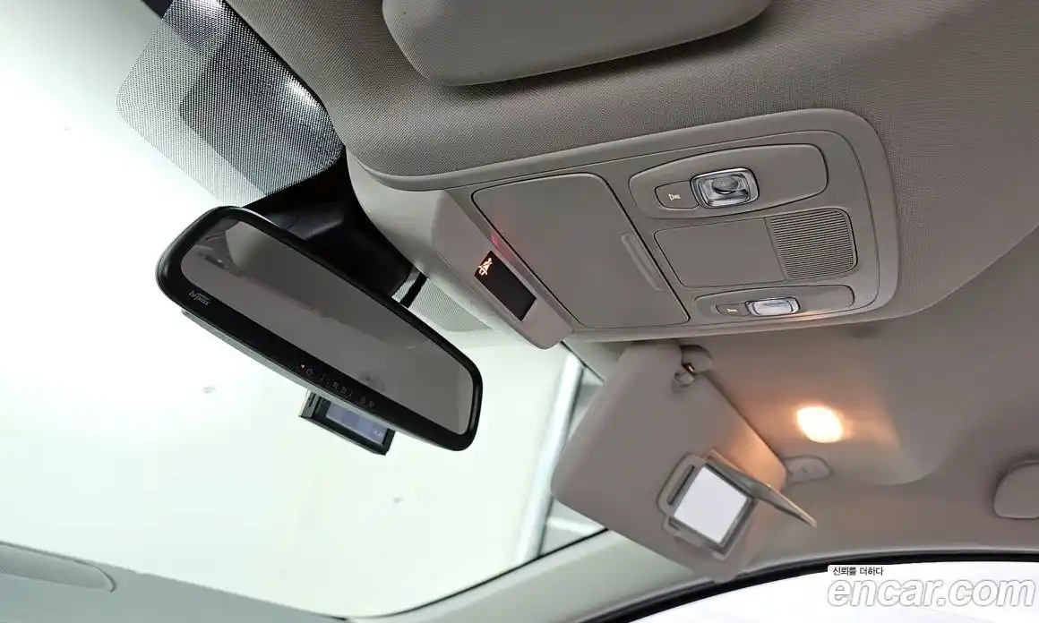 Renault SM6 2019 2.0 Автомат в Москве № 334116, фото 19