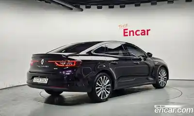 Renault SM6 2019 2.0 Автомат в Москве № 334116, миниатюра 2