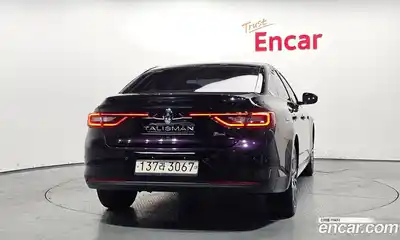 Renault SM6 2019 2.0 Автомат в Москве № 334116, миниатюра 4